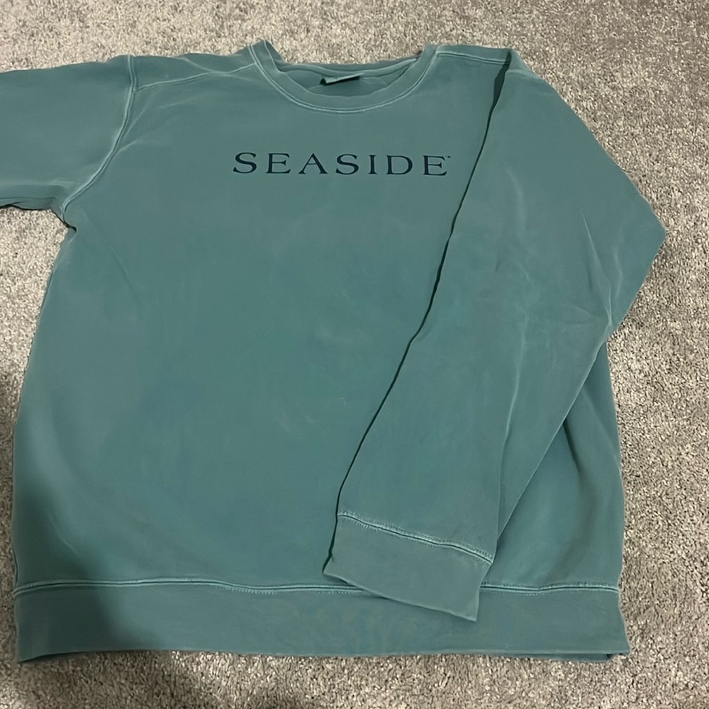 Seaside Sweatshirt